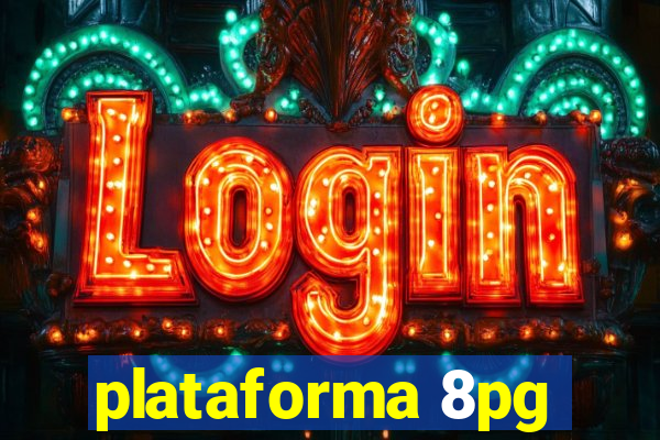 plataforma 8pg